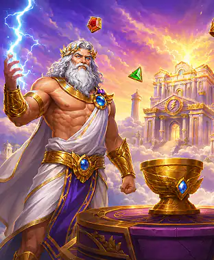 Gates of Olympus 1000 Features Review: